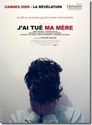 J ai tue ma mere