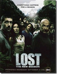 lost