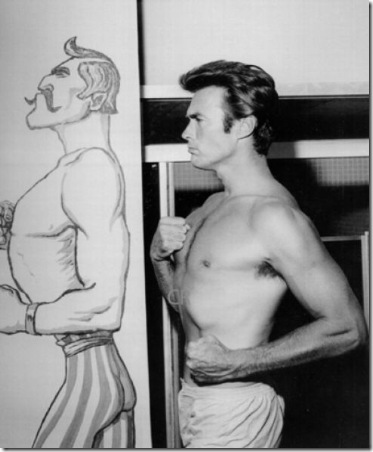 Clint-Eastwood