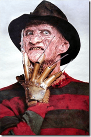 freddy-kruger