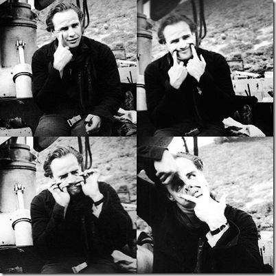 Marlon-Brando-on-the-set-of-One-Eyed-Jacks