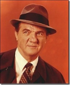 Karl Malden
