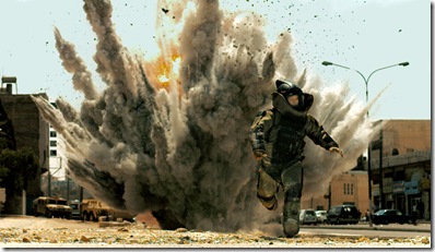 Film Review The Hurt Locker