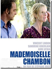 Mademoiselle-Chambon