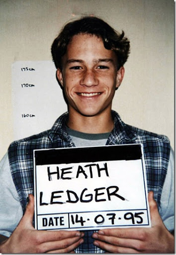Heath-Ledger