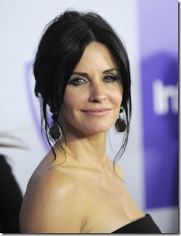 courtney cox