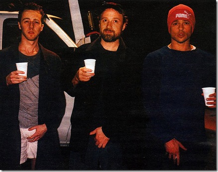 Edward-Norton-David-Fincher-and-Brad-Pitt