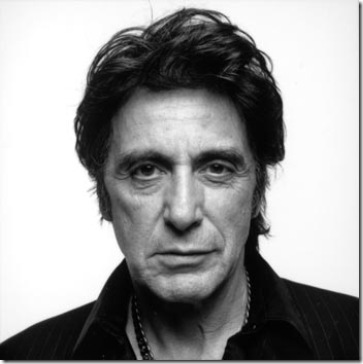al pacino