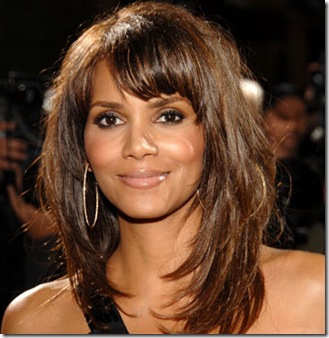 Halle-Berry