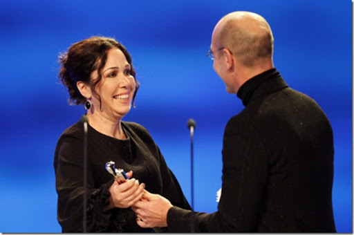 The 23rd European Film Awards