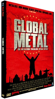 GLOBALMETAL4