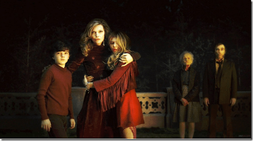 karanlık gölgeler 3