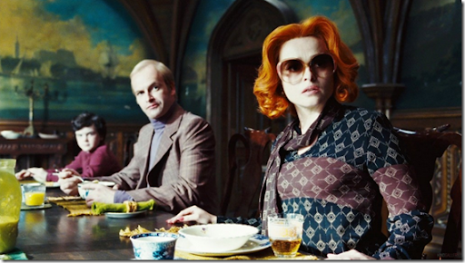 karanlık gölgeler 1