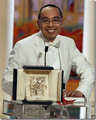 tayland yönetmen foto