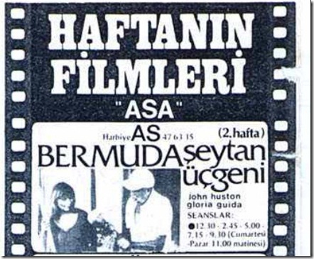 haftanın filmleri 1